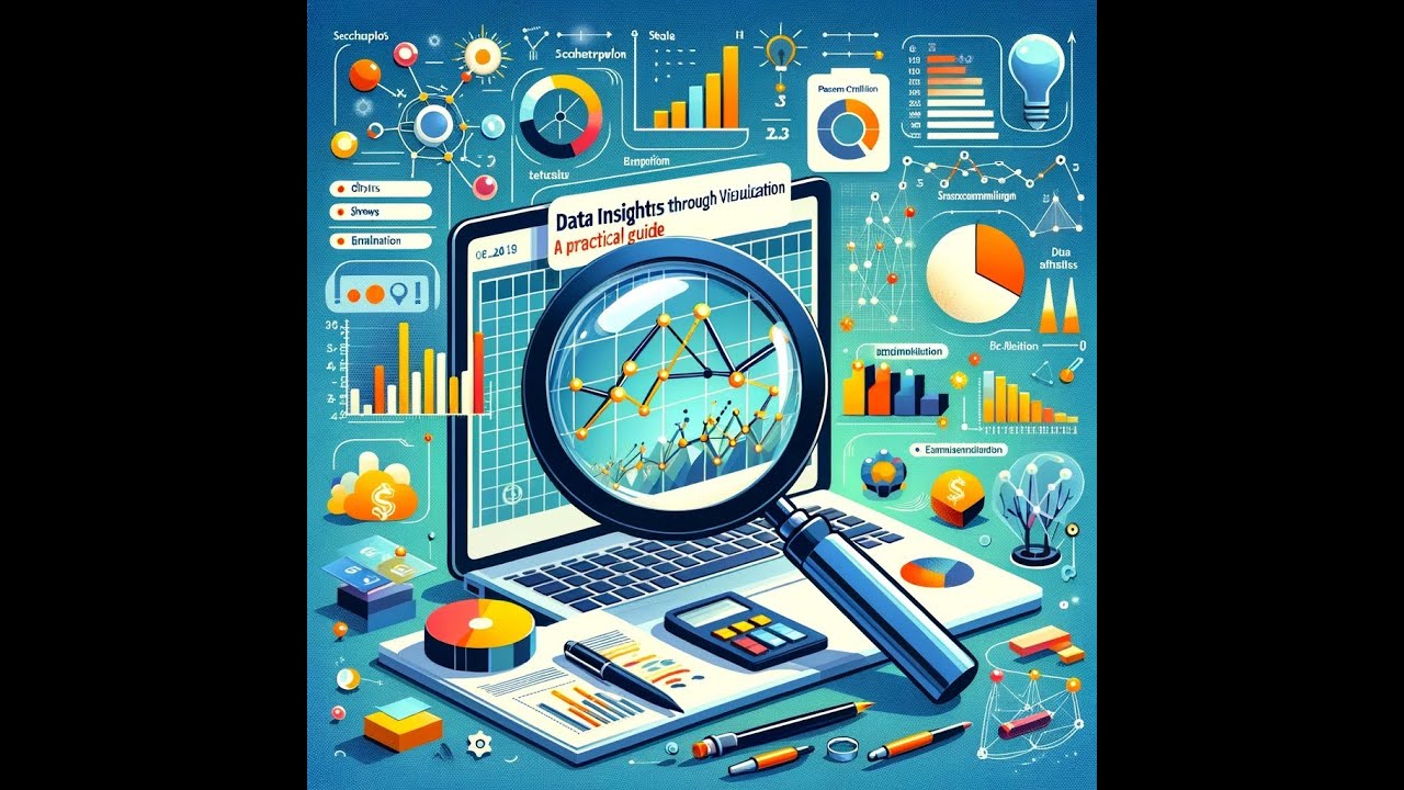 Lecture 21: Data Detective: Find the Story in Your Data