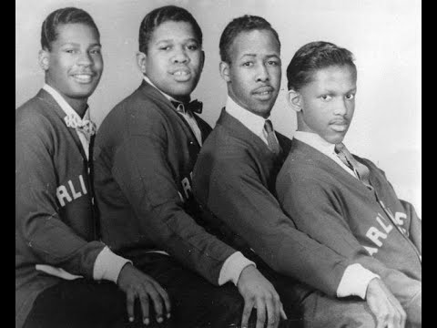 Thumbnail for PARLIAMENTS YOU MAKE ME WANNA CRY by The Parliaments