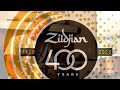 Testing out the Zildjian 400th Anniversary Cast B20 Alloy Snare Drum - 2023 Model