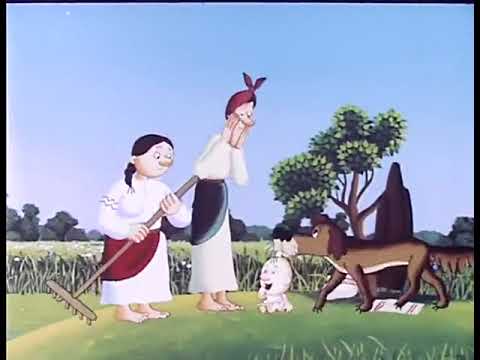 Жил был пес