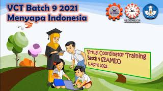Download lagu Rapat Persiapan Pelatihan VCT Batch 9, 3 April 2021-Part 1 mp3 Download lagu Rapat Persiapan Pelatihan VCT Batch 9, 3 April 2021-Part 1 mp3
