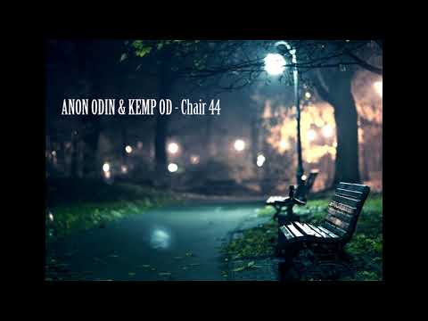 ANON ODIN & KEMP OD - Chair 44