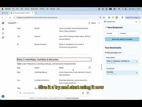 Item video thumbnail