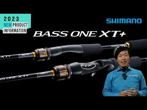 Shimano BassOne XT Baitcasting Reel | 151 |, मछली पकड़ने