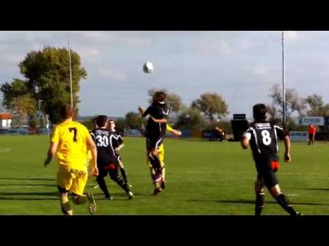 Moder - Fabian, FC Jois gegen ASV Neufeld 0:0