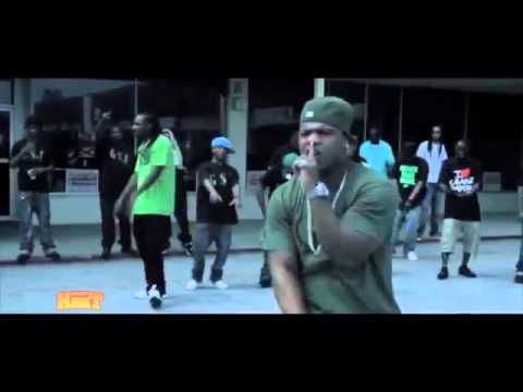 Kebo Gotti - Line Em Up (Bricksquad Diss)