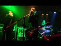 Ashes Divide Viper Room Nite 2-The Prey Live