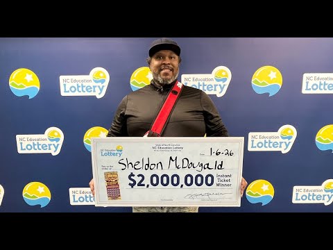 Ncedulottery