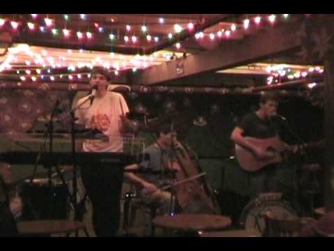 Your Sand -- King Richard's Sunday Best -- Live @ If Coffeehouse