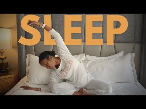 Bedtime Yoga for Deep Relaxation | Soothe Your Mind & Body for a Peaceful Night’s Sleep