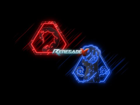 Nod vs Blackhand: Trailer