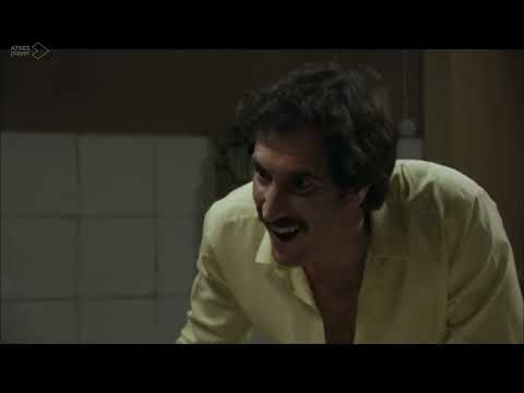 Amar C527 - Fortunato le pregunta a Tony si ha matado a alguien