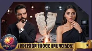 ¡Último Minuto! ¡Halil İbrahim y Sıla Türkoğlu Toman una Decisión Radical que Deja a Todos en Shock!
