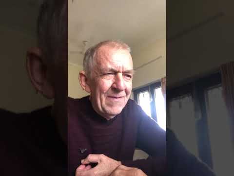 BVV Narasimha Swami, Bhakti Sastri (Bahrain): Nectar of Instruction (Text 4)(Day 4), 11.12.2020