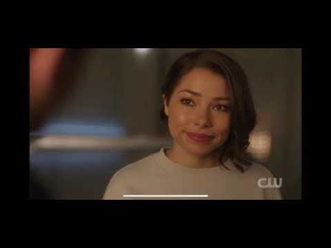 The Flash 5x20 Ending
