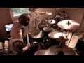 Nile - Those Whom The Gods Detest - Drumcover ...