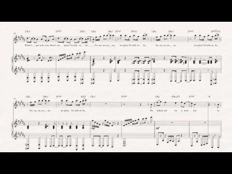 Flute - Rather Be - Clean Bandit Sheet Music, Chords, & Vocals