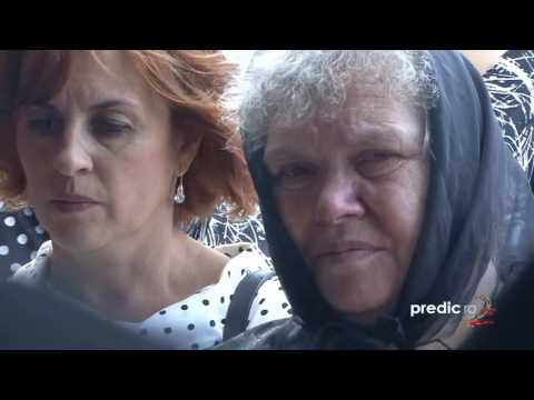 Moise Ardelean - Ce este moartea? - 2 Corinteni 5 v1-10 - www.predic.ro