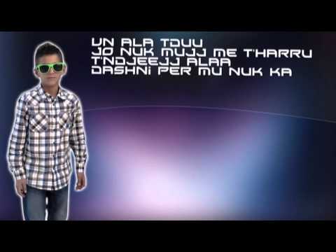 Limm'G feat. MGG & Riad Muja - Ala T`Du ♥