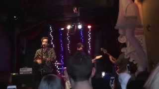 25 Minutes - The Weekend Riot 11/28/15