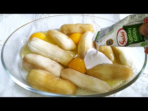 Getuk Pisang