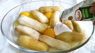 Download lagu Tidak Perlu Membeli Mahal Diluaran Jika Kamu Punya Pisang Telur dan Santan dicampur menjadi Lezat mp3 Download lagu Tidak Perlu Membeli Mahal Diluaran Jika Kamu Punya Pisang Telur dan Santan dicampur menjadi Lezat mp3