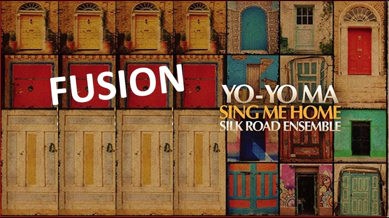 Fusion:  sedimentology and tectonics (B.Dickinson)