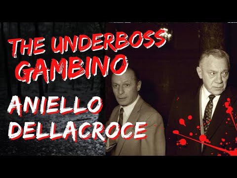 Neil Dellacroce: The Godfather Who Never Wore the Crown