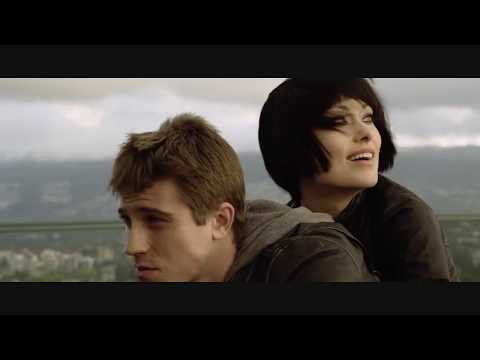 Tech Noir - Gunship - Tron: Legacy Music Video