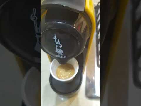 Video Bialetti Gioia
