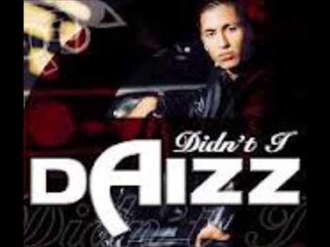 Daizz ft. Freeman - Didn´t I (7 Gemini Remix)