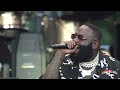 Rick Ross Hustlin Black Thought Live Mixtape Roots Picnic 2022
