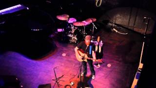 Marc Broussard  -  Let Me Leave