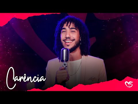 Banda Sentimentos - Carência (MARCANTE) - #EPduplo