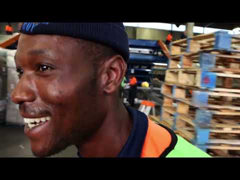 The Courier Guy - Black Friday 2022