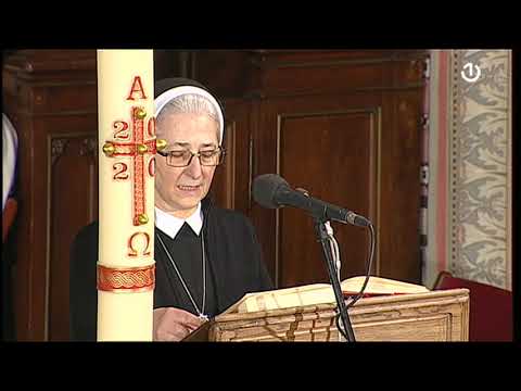 Misa Vazmenog bdijenja - Velika subota [11.04.2020.]