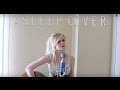 Asleep-The Smiths Cover-Holly Henry 