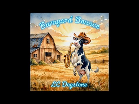 Barnyard Bounce (Official Audio)