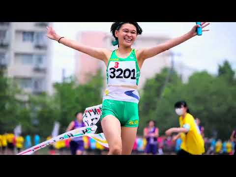 東京成徳大学高等学校 2022体育祭