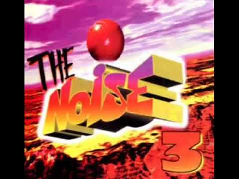 The Noise 3 cd completo - 1995