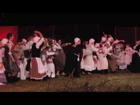 Widowisko plenerowe "Husaria pod Gnieznem"