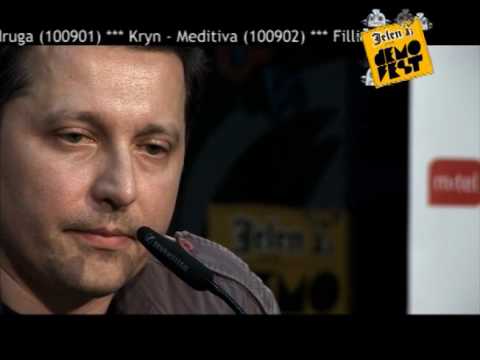 Kiril feat. Ras Tweed & Serdzuk orchestra