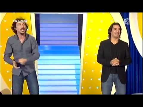 Arnaud Tsamere & Jérémy Ferrari [Spécial vacances] Vous racontez vos vacances #ONDAR