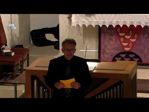 Adventskonzert vom 27. November 2022 aus der St. Johannes Kirche in Trebgast