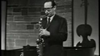 The Dave Brubeck Quartet - Take Five (live 1961)