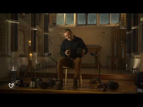 Cormac Begley - O'Neill's March | Live at Other Voices Courage