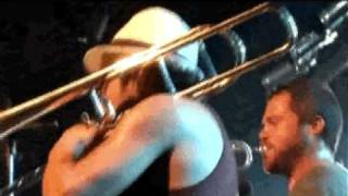 Mad Caddies - Road Rash - Munich