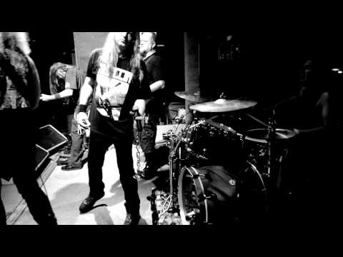 WARBEAST - "War Of The Worlds"