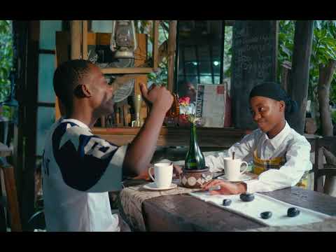 Freshly - Ndingofuna (Officail Music Video)