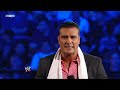 Big Show Alberto Del Rio Segment Smackdown June 17 2011